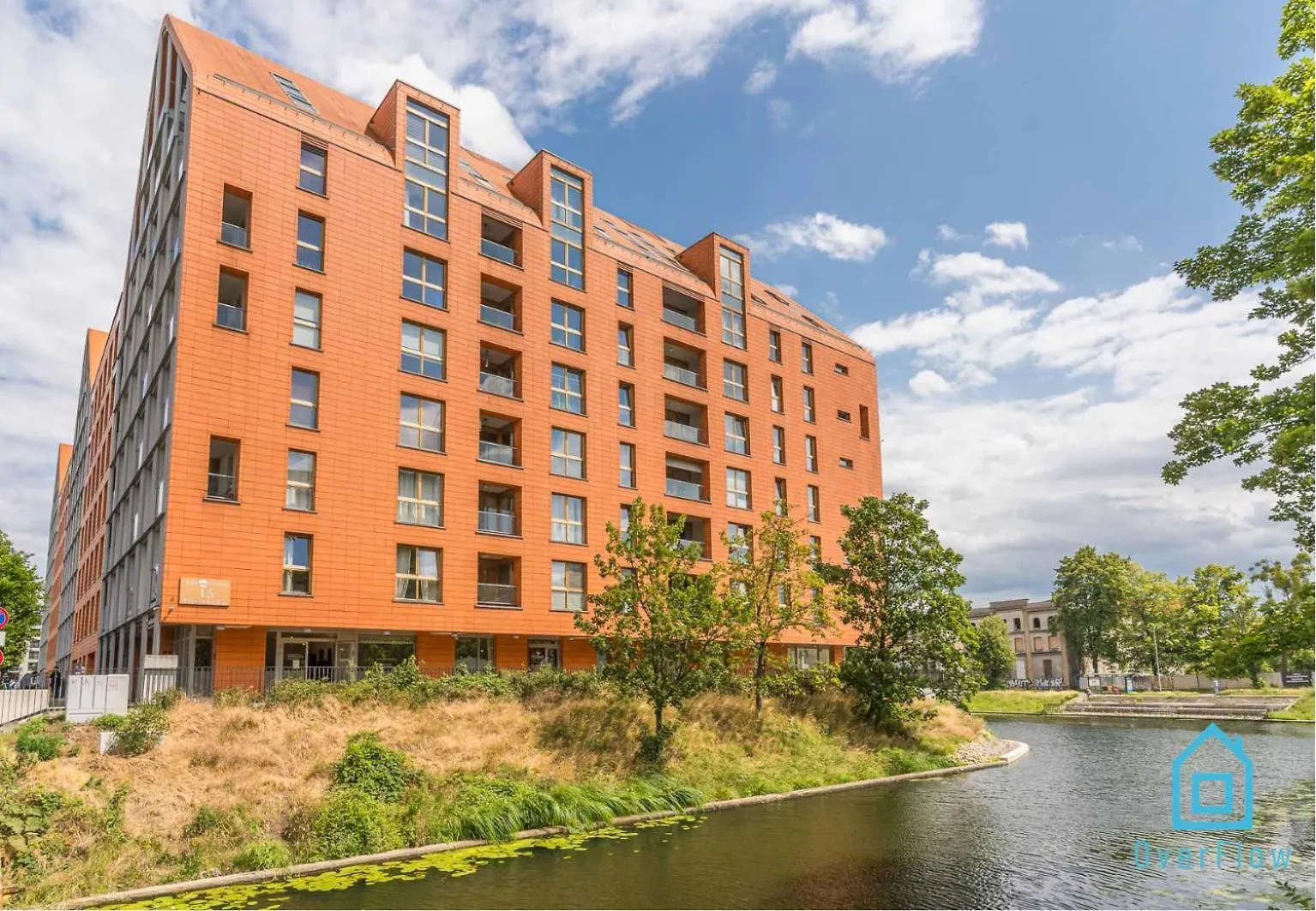 Δωμάτια σε οικογενειακή κατοικία Hub Room - Charming Place, 5 Minutes To Gdansk Old Town