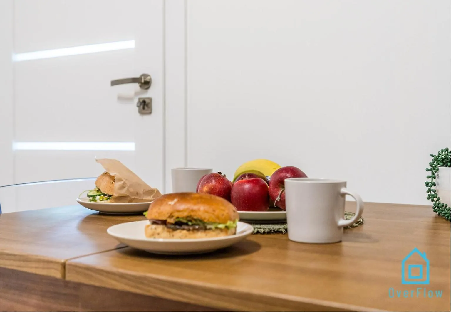 Hub Room - Charming Place, 5 Minutes To Gdansk Old Town Homestay