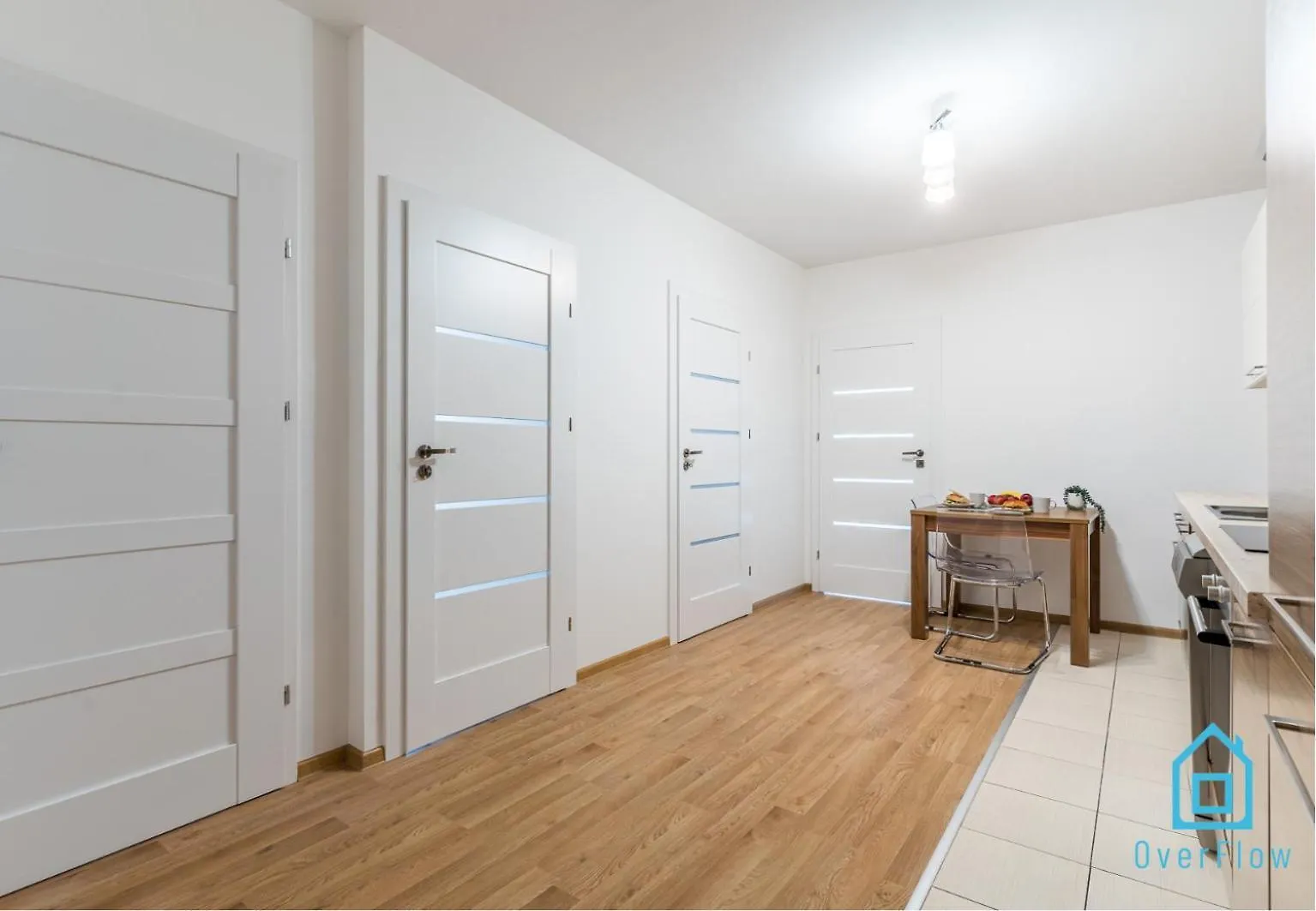 Homestay Hub Room - Charming Place, 5 Minutes To Gdansk Old Town
