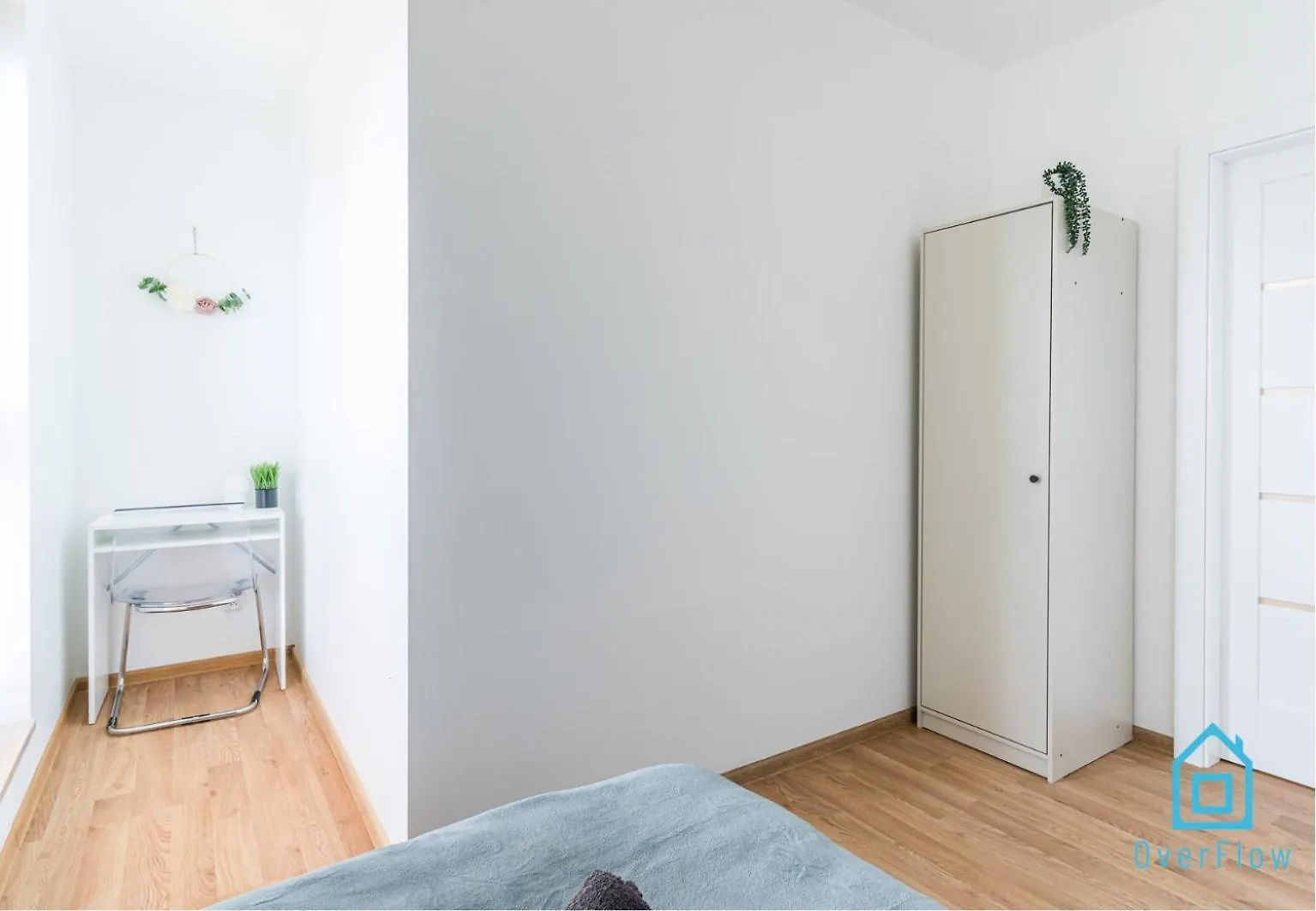 Hub Room - Charming Place, 5 Minutes To Gdansk Old Town Homestay